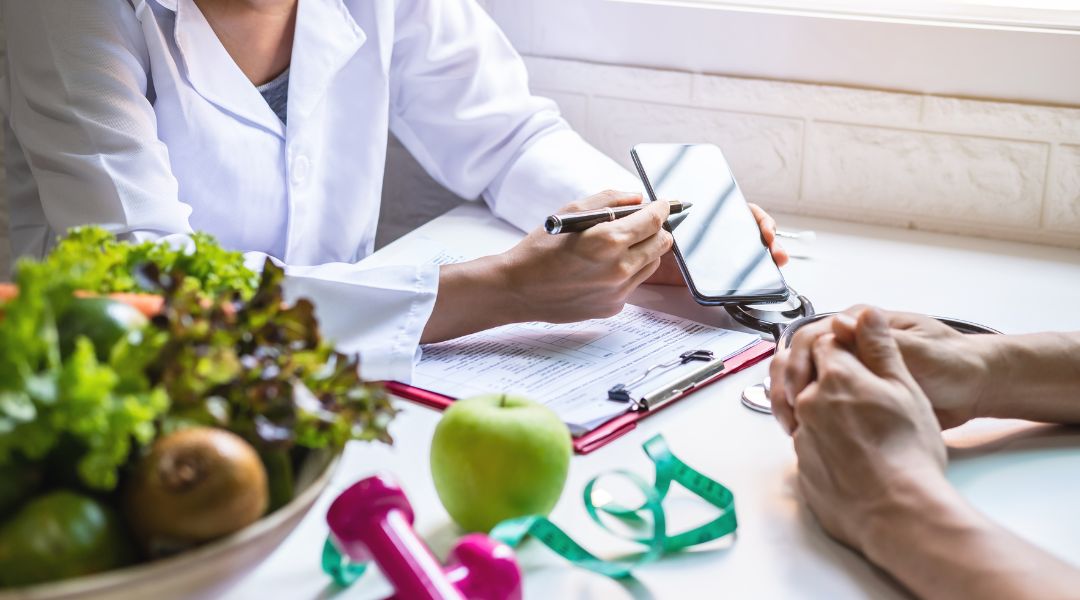 Weight Loss Tips for a Successful Journey